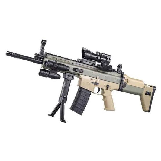 Scar L