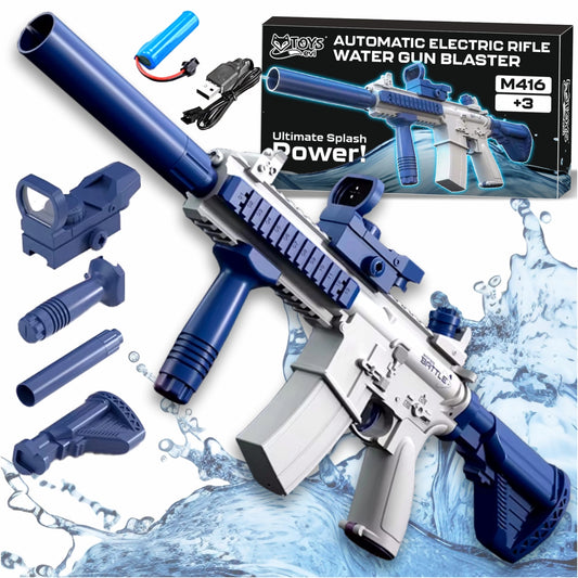 M4A1 - water gun