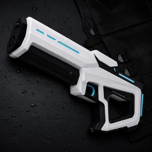 Electric Suction Water Gun