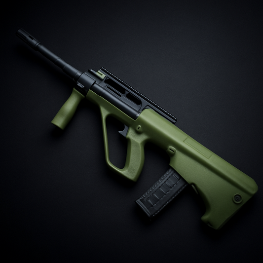 AUG-A1