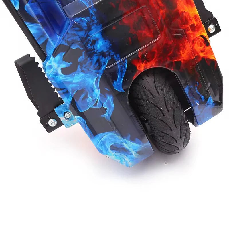 Electric drift scooter