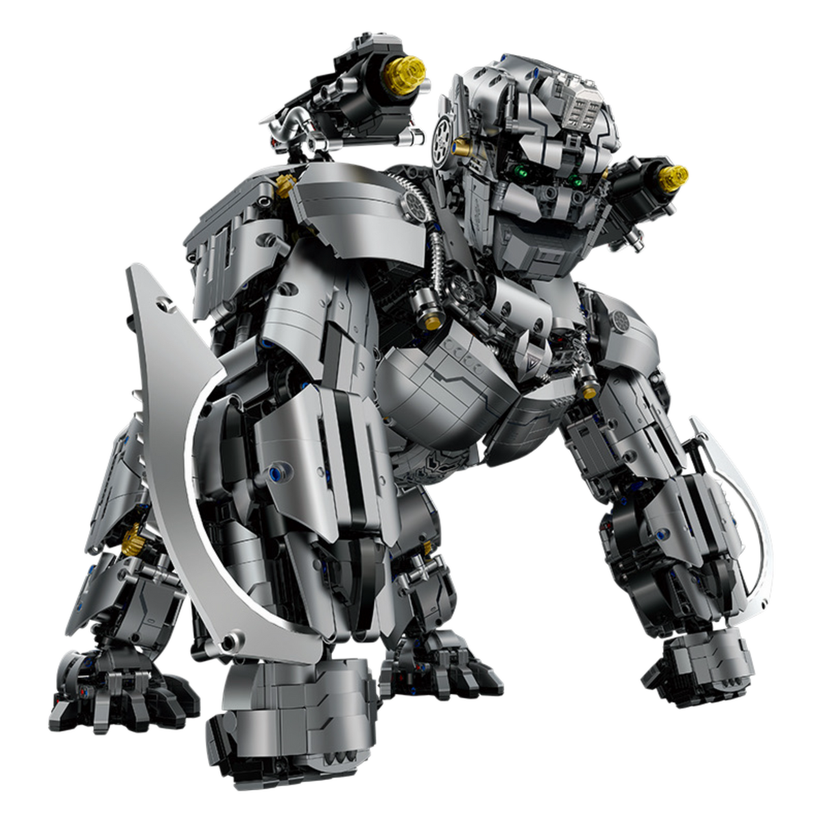 RAGNAROK PRIME