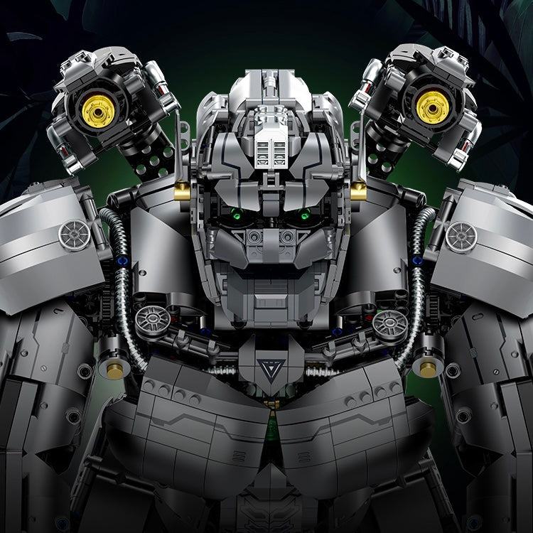 RAGNAROK PRIME
